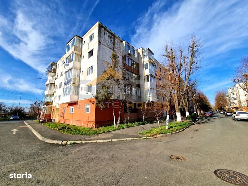 Apartament 1 camera | loc de parcare | Micalaca - Orizont