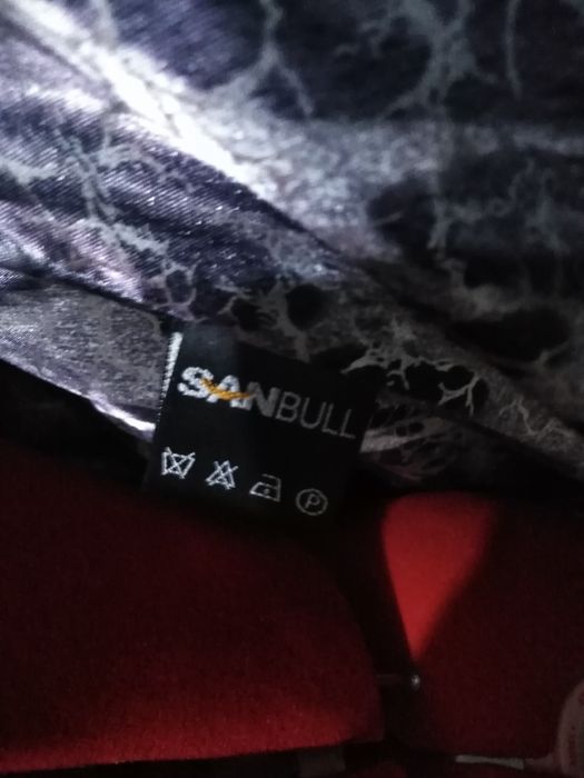 Шуба натуральная 46- 48 размер