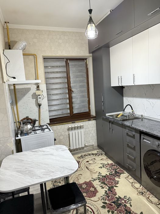 2 xonali Kvartira ijaraga beriladi