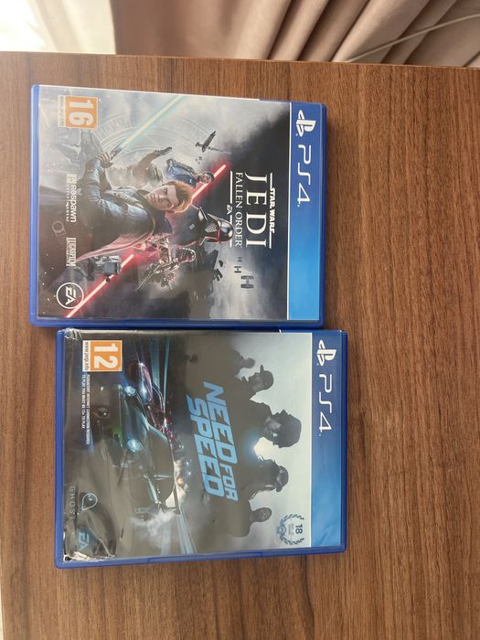 Игри за ps4 и ps5