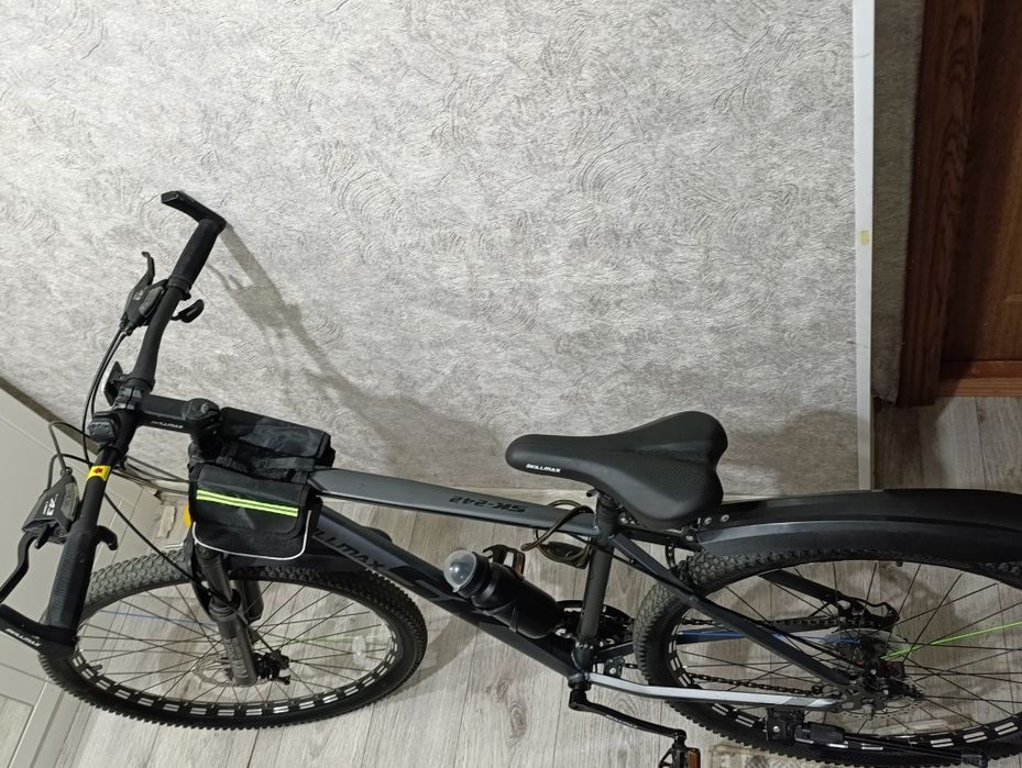 Велосипед Skillmax