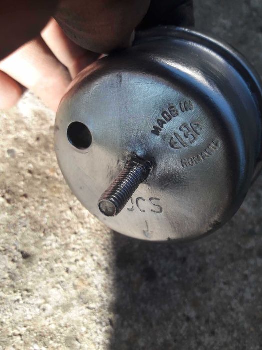 Vand semnalizare IMS