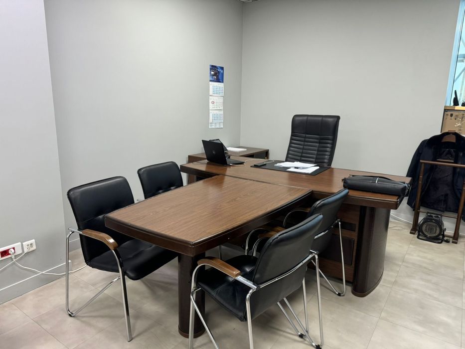 Мебель для офиса