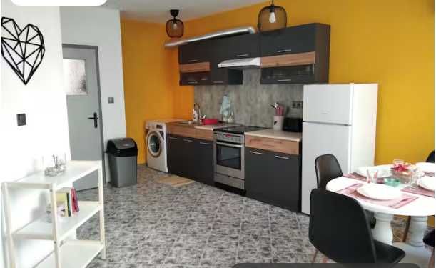 Дава се под наем Двустаен апартамент в Варна, Чаталджа - 60 кв.м за 433.5 € - Снимка #5