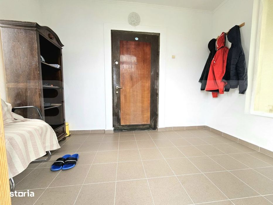 Casa individuala, 200 mp utili, 1000 mp teren, zona