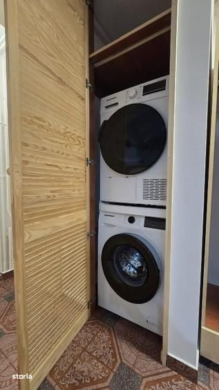 Apartament 2 camere Tei