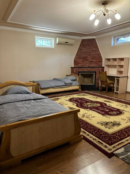 Аренда Участка Дом Бек-Барака бозор оркасида