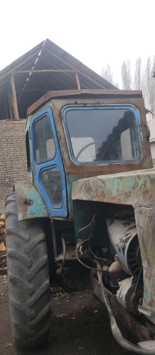 T 40 belarusmator yangi qilingan