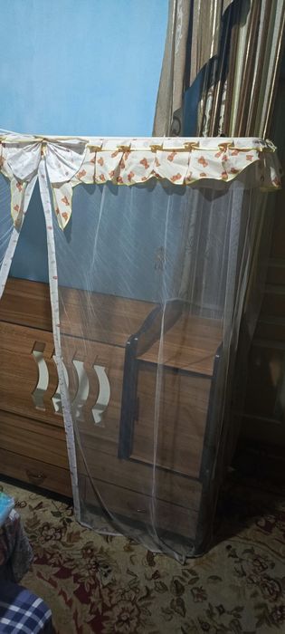 Продаётся детский кровать! Болалар кровати сотилади!