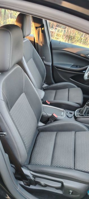 Auto Opel astra k 1.6 cdti 2018 BiTurbo