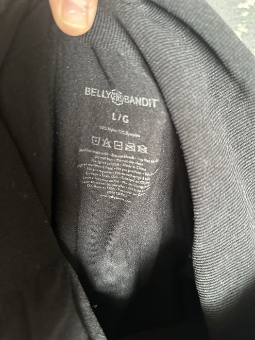 Colanti   Belly   Bandit