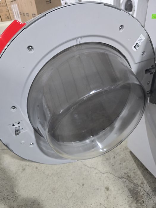 Инверторна пералня Шарп/Sharp 8 кг