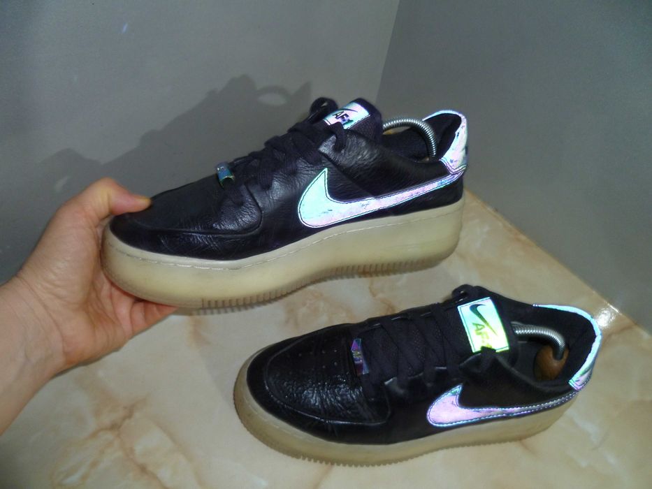 Nike Air Force 1 маратонки