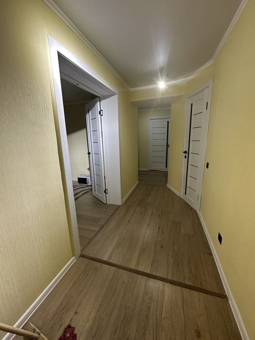 Обмен на частный дом