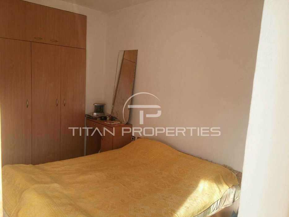 Продава се Тристаен апартамент в Пловдив, Кършияка - 90 кв.м за 1556 €/кв.м - Снимка #2