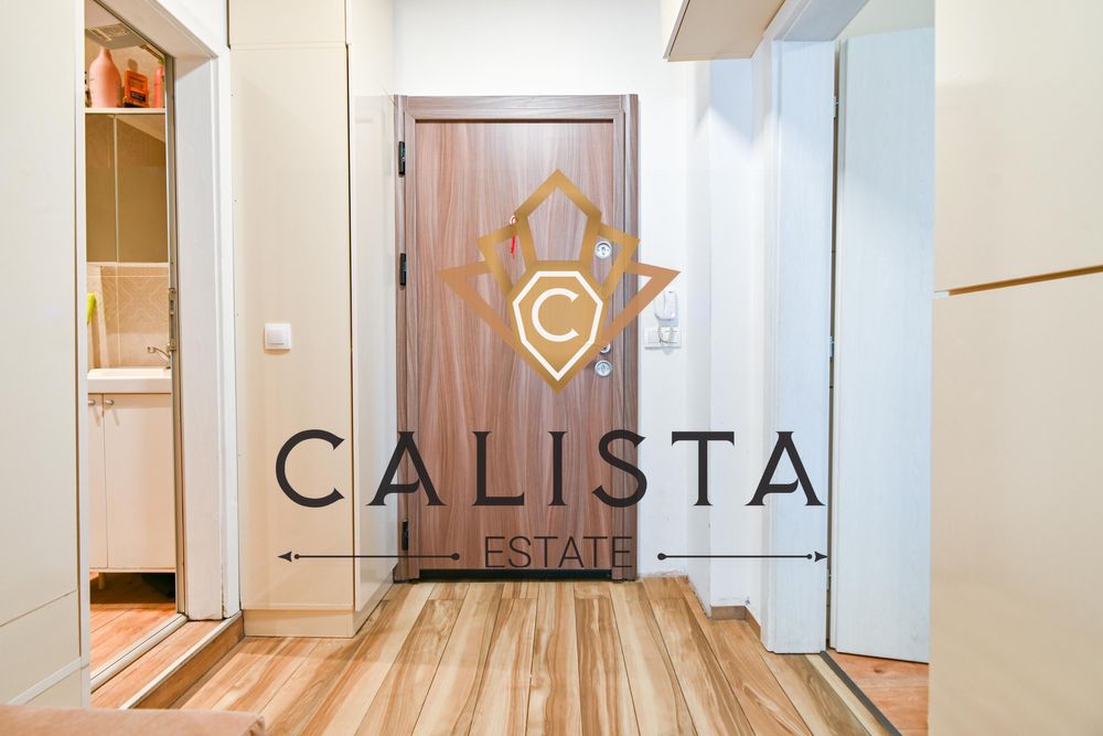 Дава се под наем Двустаен апартамент в София, Витоша - 65 кв.м за 650 € - Снимка #8