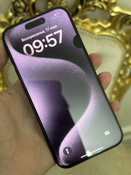 Айфон 15 про 128