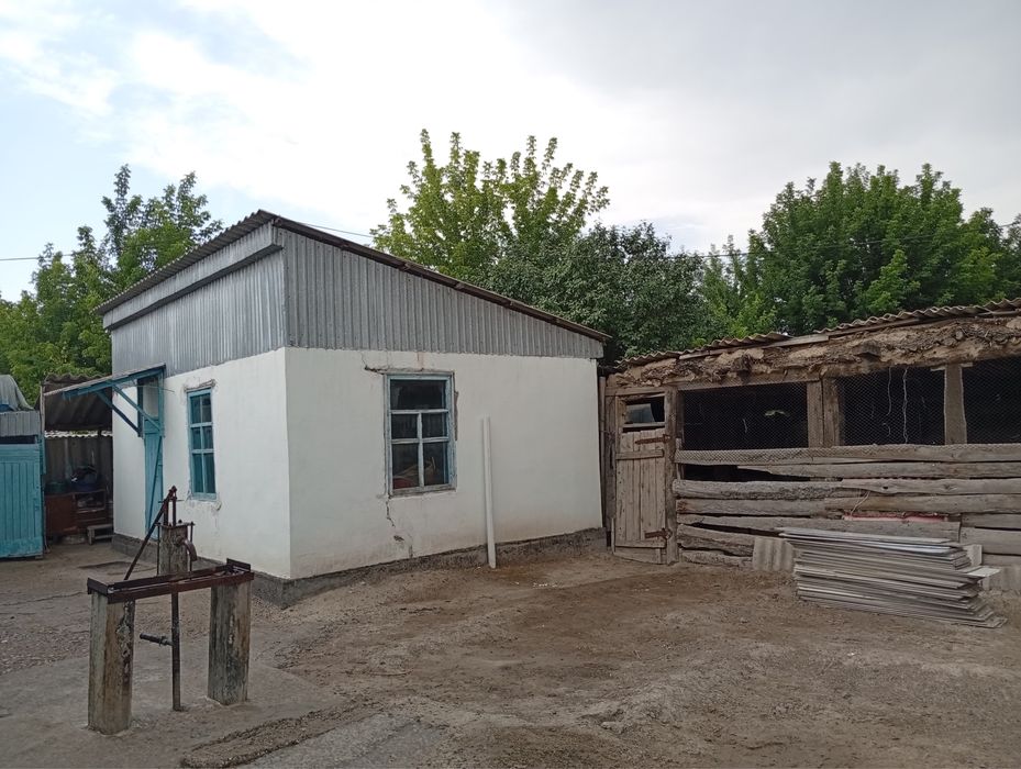 Продам частный дом