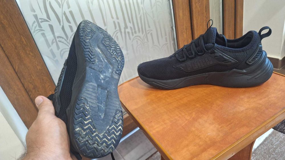 Adidași Puma  42