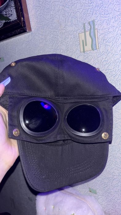 Кепка мужская Авиатор