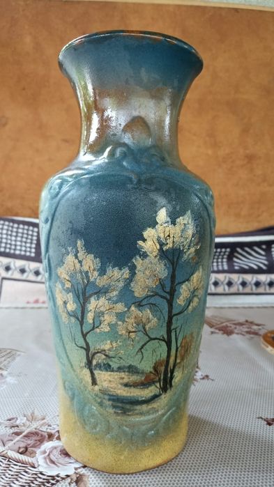 Продам вазу 1980год