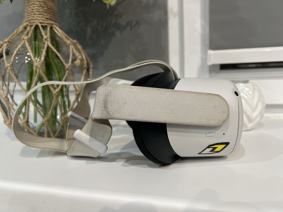 вр очки meta quest 2 256GB