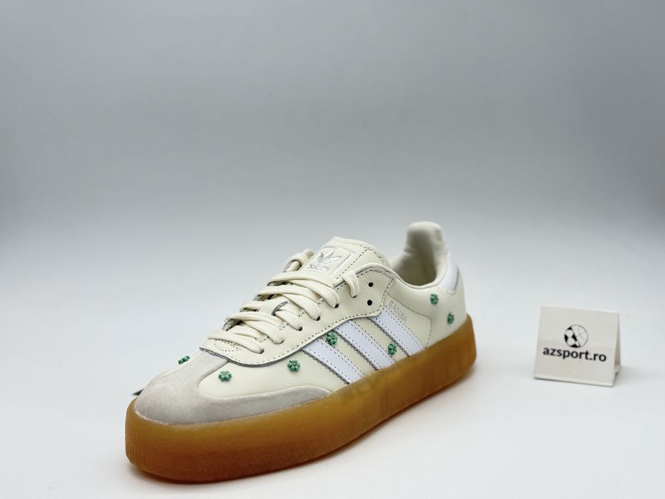 Adidas Sambae Noi Originali (38 2/3; 40 2/3)