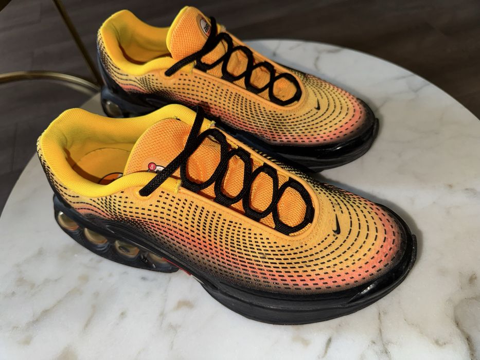 Мъжки маратонки Nike AirMax DN