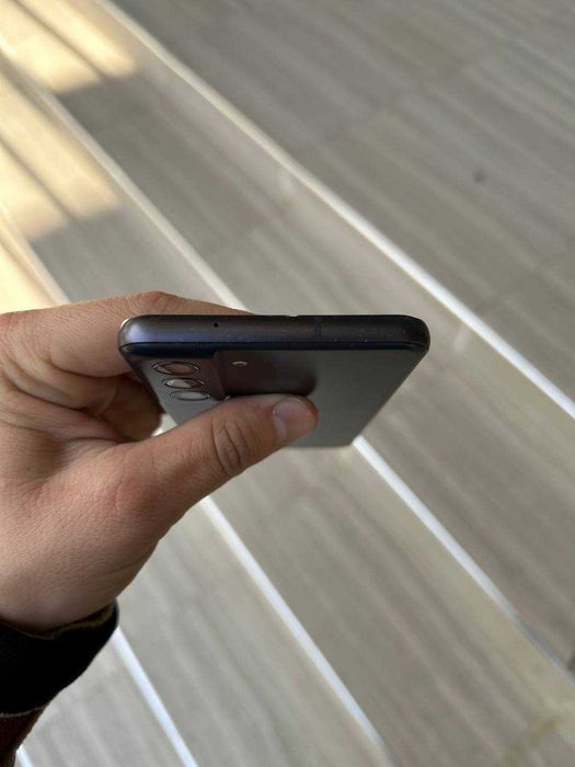 Samsung S21 FE V