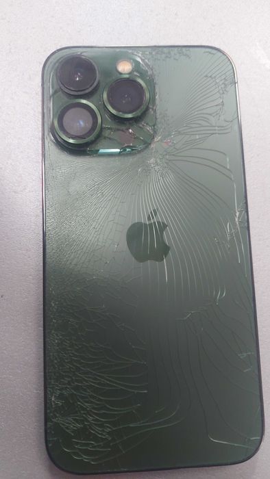 Айфон 13 про 128г