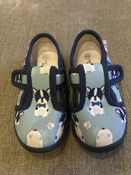 Детски пантофи 26