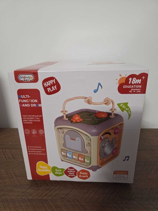 Детски играчки за най-малките