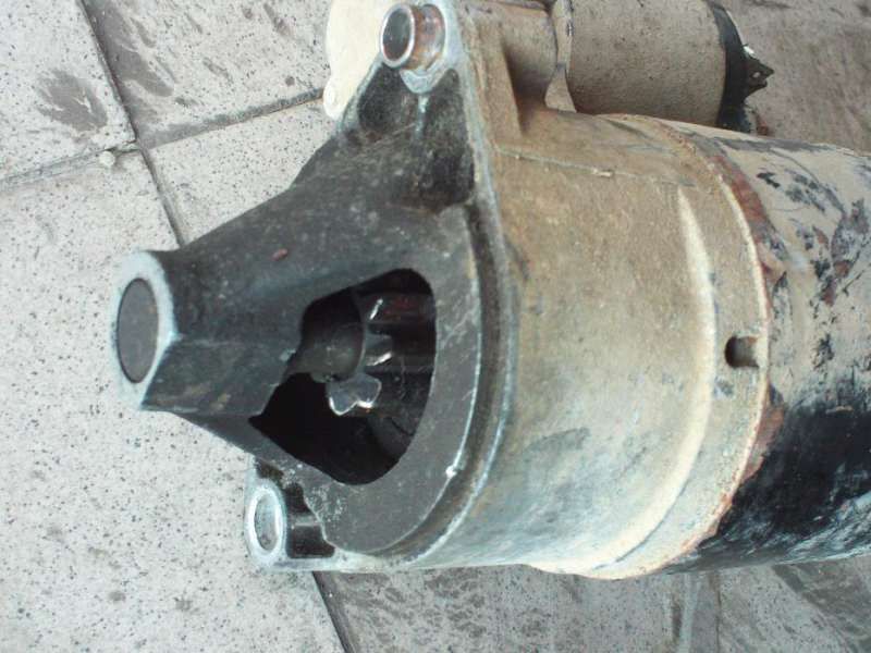 Стартер за Сузуки /Suzuki/