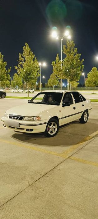 Срочно! Продается Nexia 1 !