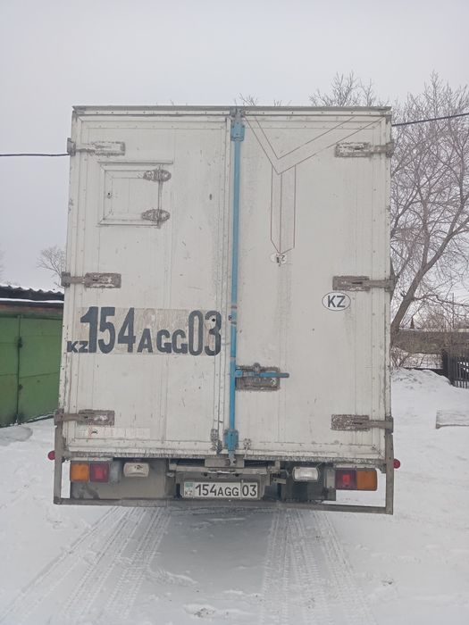 Продам Митсубиси Кантер