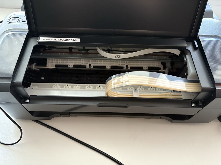 Продам принтер Epson L130