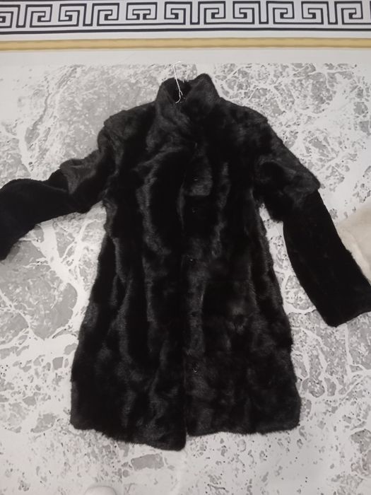 Шубки  в хорошем состоянии