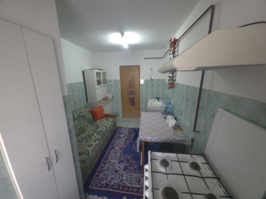 Apartament 3 camere bulevardul Victoriei