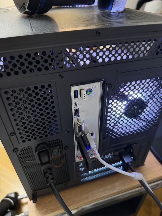 Мощный,игровой пк