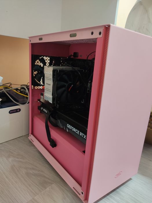 Комп системник системный блок ПК