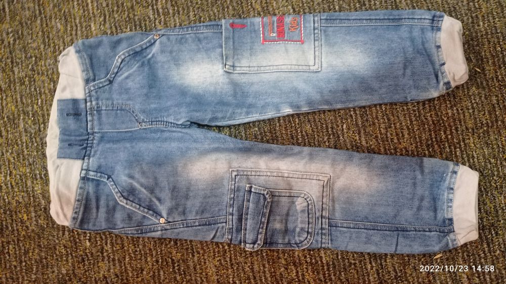 Продам детские вещи