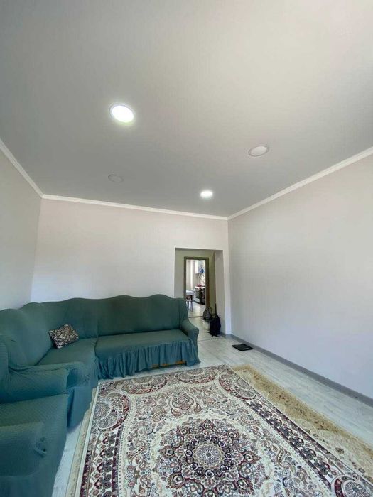 Продам 2х комн кв Батыс