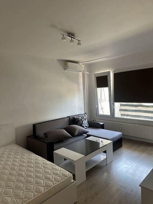 Дава се под наем Едностаен апартамент в София, Овча купел - 55 кв.м за 500 € - Снимка #1