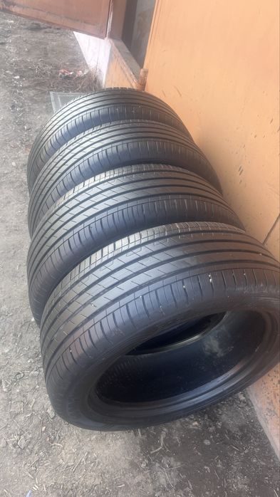 Шины 215/55 R17 Good year