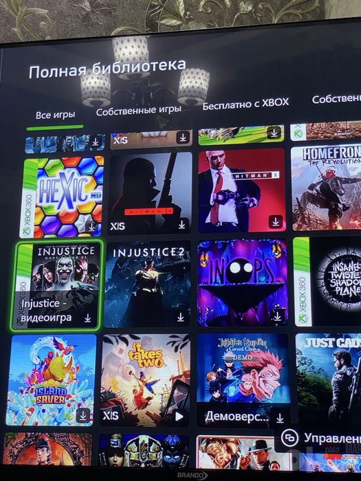 Xbox 324 ta o’yin bor obmen ham naqt ham gaplashamiz