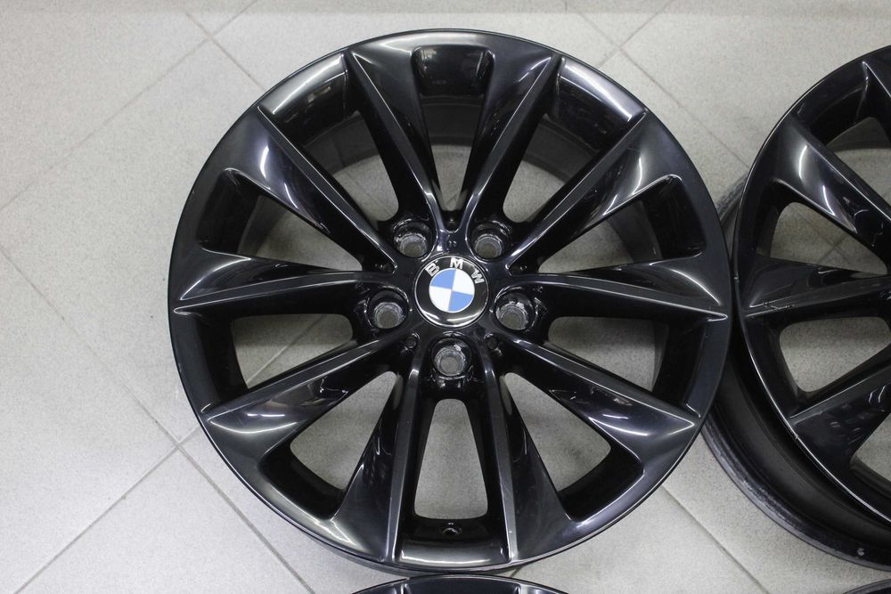 Джанти 18" BMW X3 F25