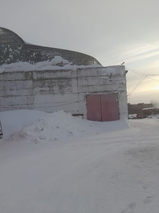 Продам базу в Косщах