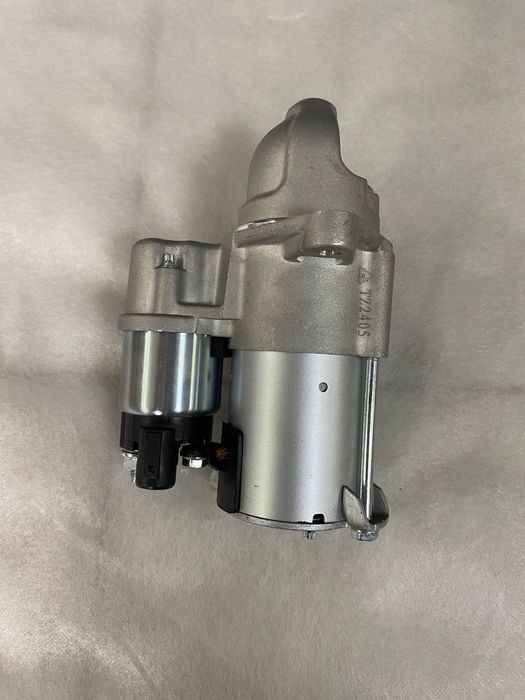 Стартер Шевролет Кобальт