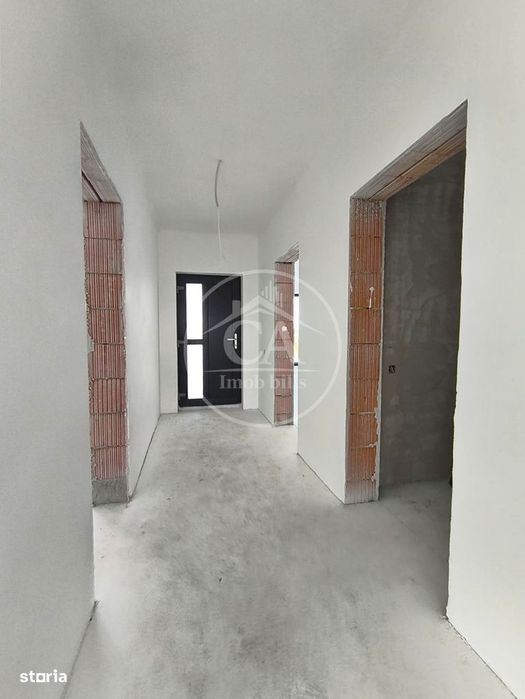 Casa de vanzare cu 4 camere in Santandrei, Bihor