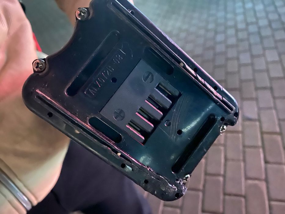 Аккумулятор для электро велосипеда